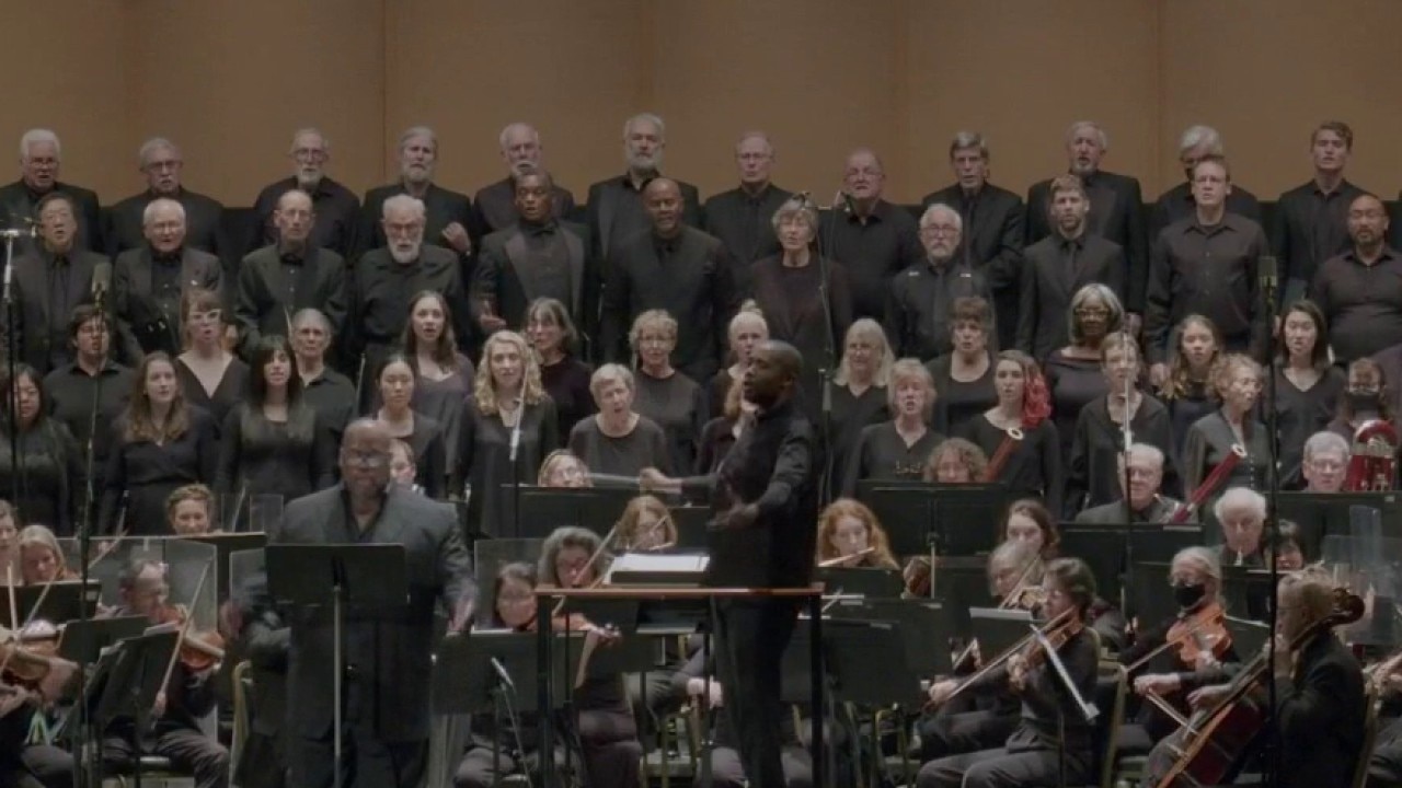 Oakland Symphony kicking off the season this Friday — KTVU FOX 2 Bay Area