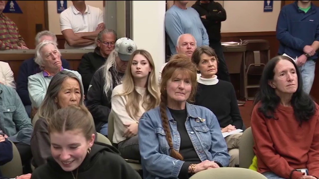 San Anselmo considers ban on all tobacco products  — KTVU FOX 2 Bay Area, Ross Community news
