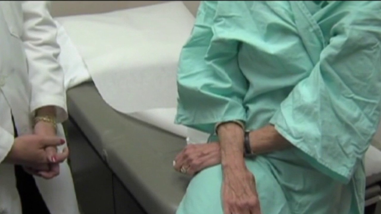 Doctors turn to lifestyle medicine to treat chronic illness, support cancer survivors — KTVU FOX 2 Bay Area, Ross Health news