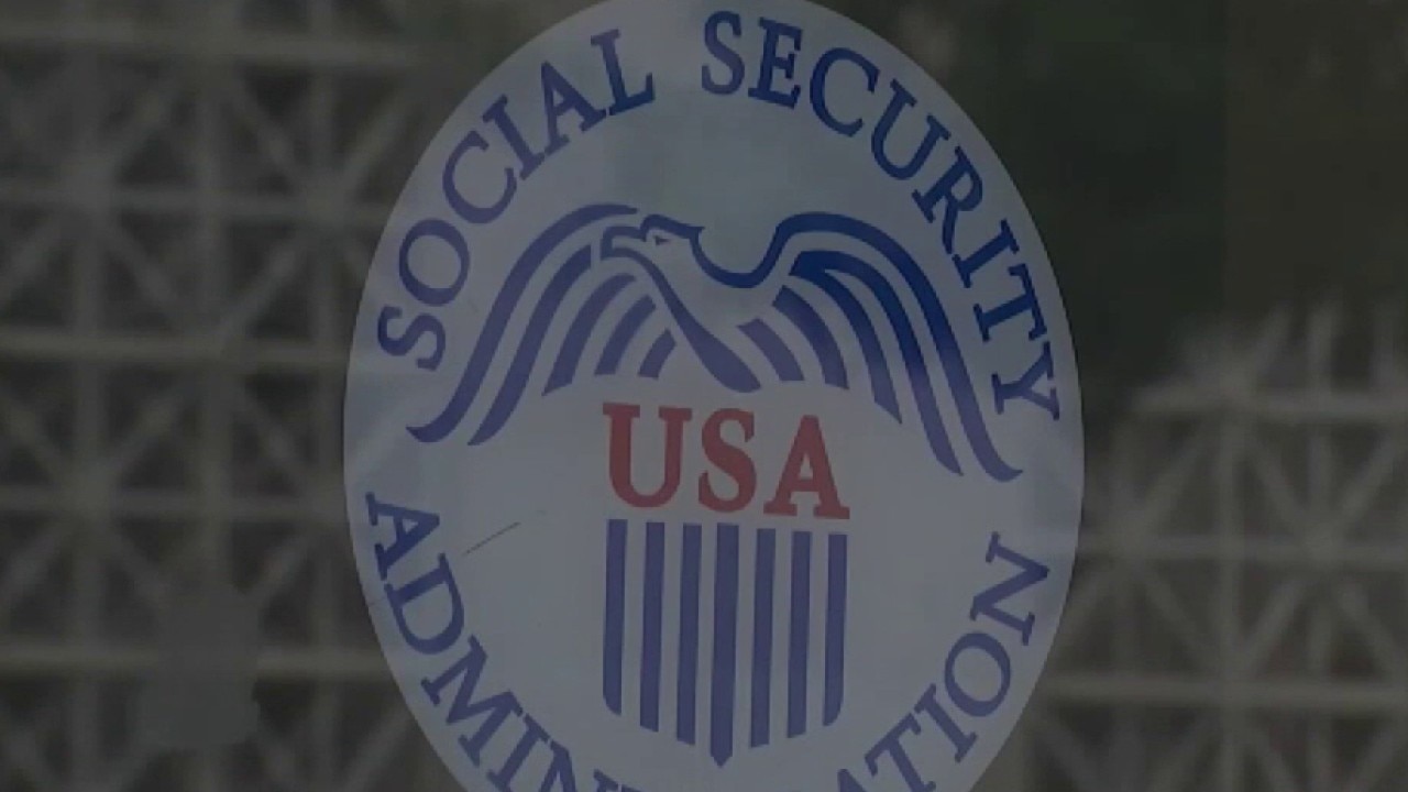 Social Security reveals cost-of-living-adjustment for 2027 — KTVU FOX 2 Bay Area, Ross Community news