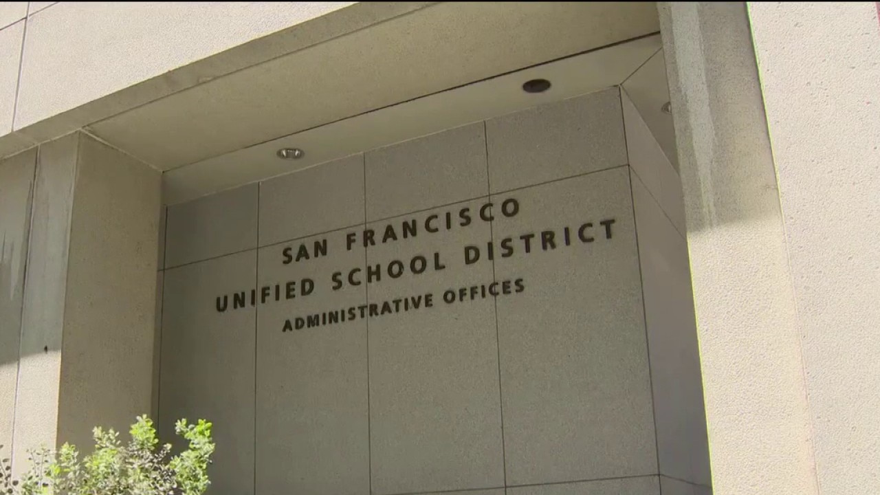 SF School selection changes — KTVU FOX 2 Bay Area, Ross Schools news