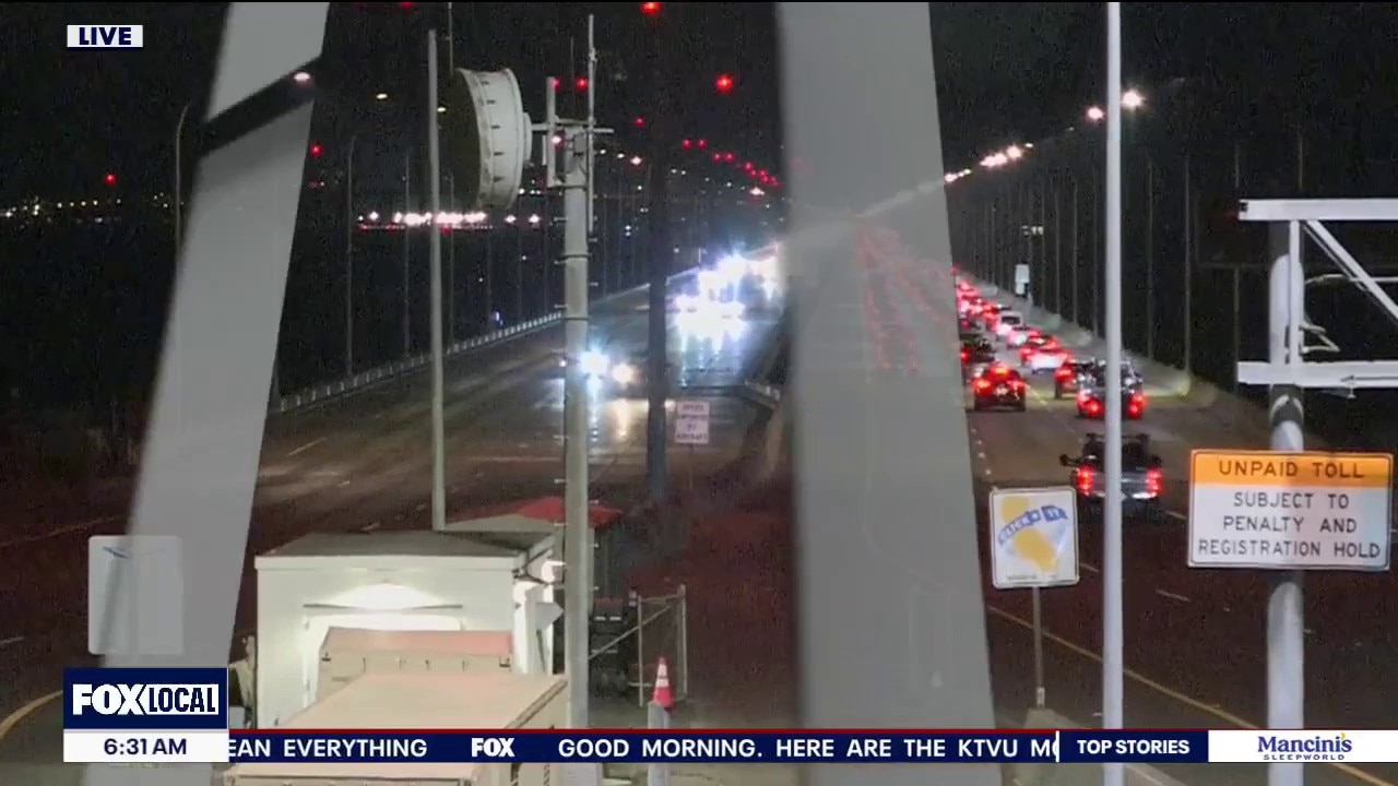Mornings on 2 goes out on the water for San Francisco's Fleet Week — KTVU FOX 2 Bay Area, Ross Community news