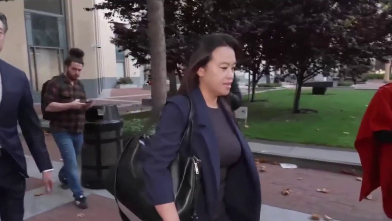 Attorneys give opening remarks in corruption trial of ex-Oakland Mayor Sheng Thao  — KTVU FOX 2 Bay Area, Ross Government news