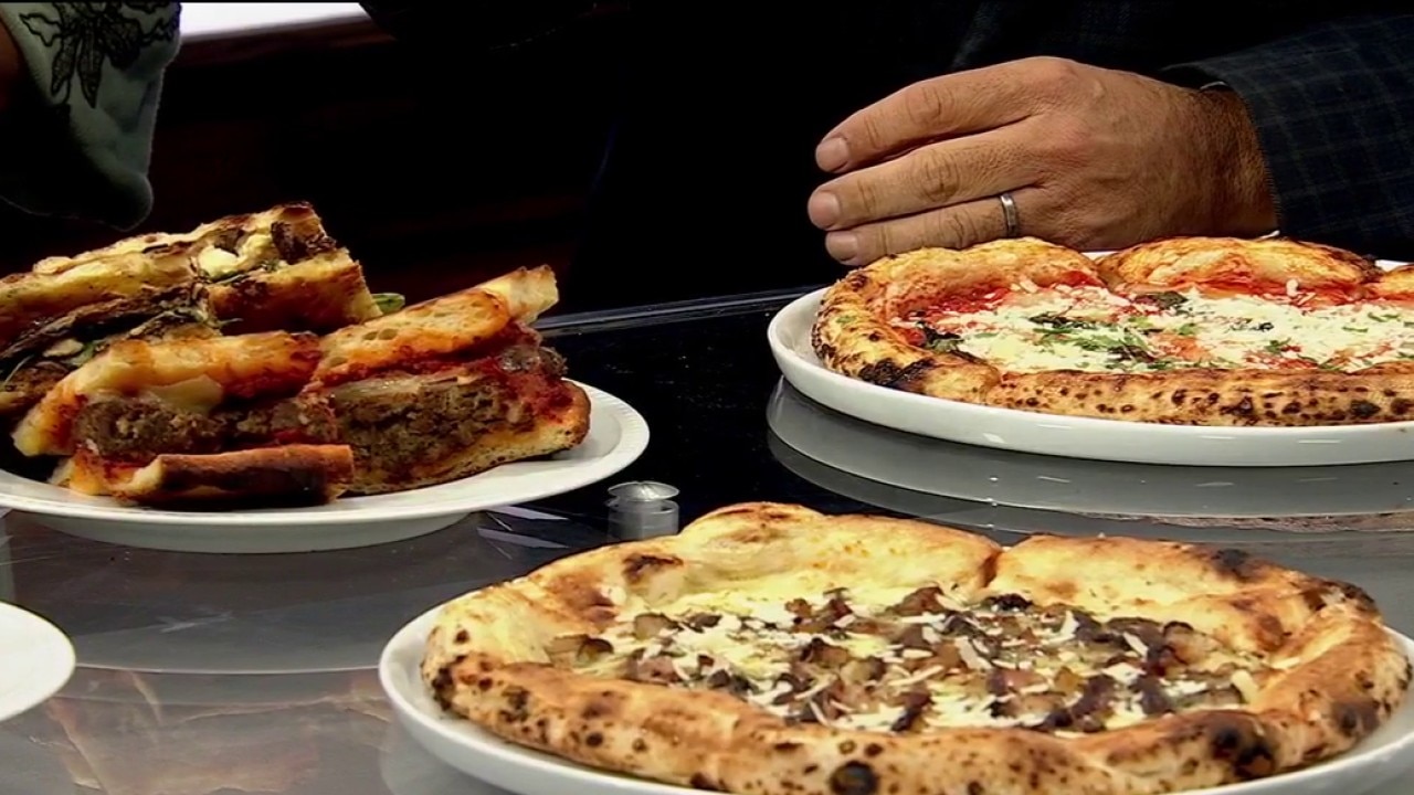 Spooky season bites: Gourmet ghost tour blends haunted history and cuisine in San Francisco — KTVU FOX 2 Bay Area, Ross Sports news