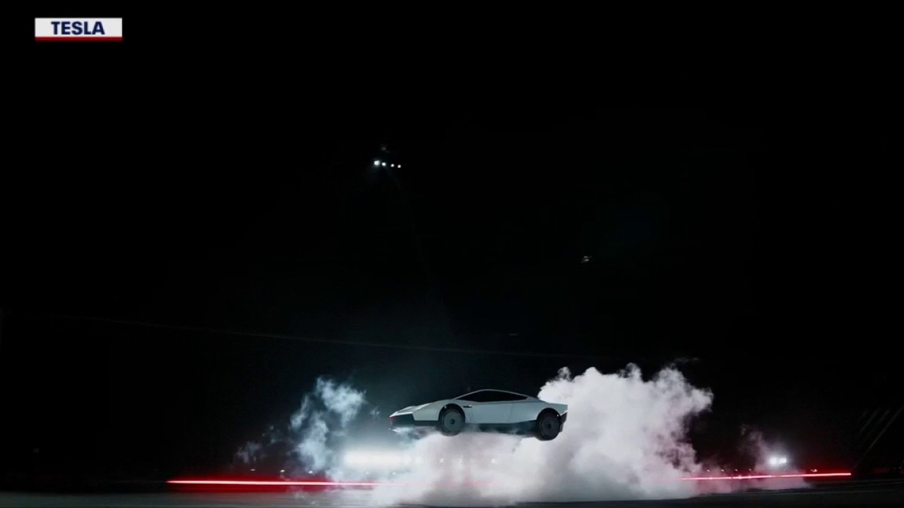 Auto expert breaks down future of driving as AI and autonomous tech expand — KTVU FOX 2 Bay Area, Ross Technology news