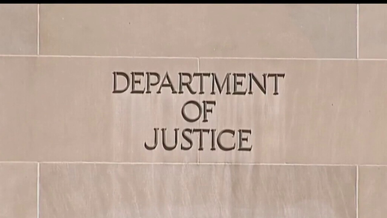 DOJ subpoenas California election officials — Ross Community news