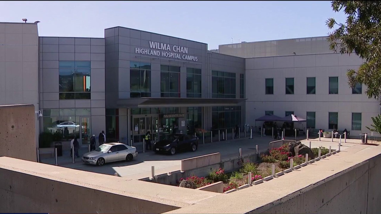 Stabbing at Highland Hospital brings up security questions — KTVU FOX 2 Bay Area, Ross Health news