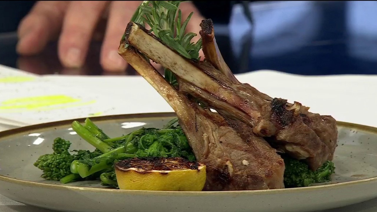 San Francisco Restaurant Week offers special menus across the city — KTVU FOX 2 Bay Area, Ross Dining news