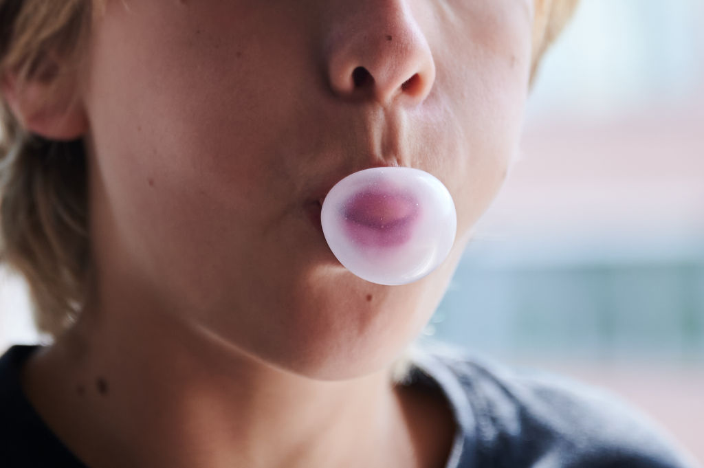 Chewing gum could soon be banned in NJ: Here's when and why — KTVU FOX 2 Bay Area, Ross Community news