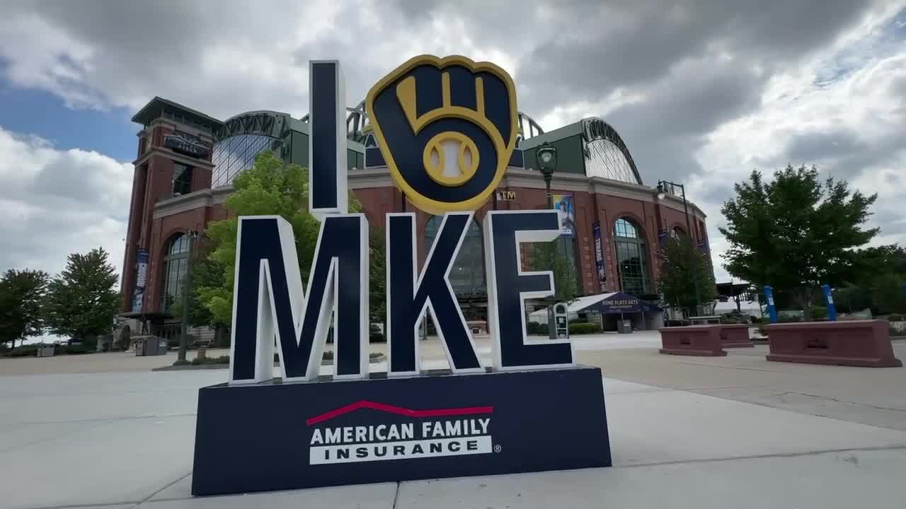 World Series schedule: Brewers waiting on American League opponent — KTVU Sports, Ross Sports news