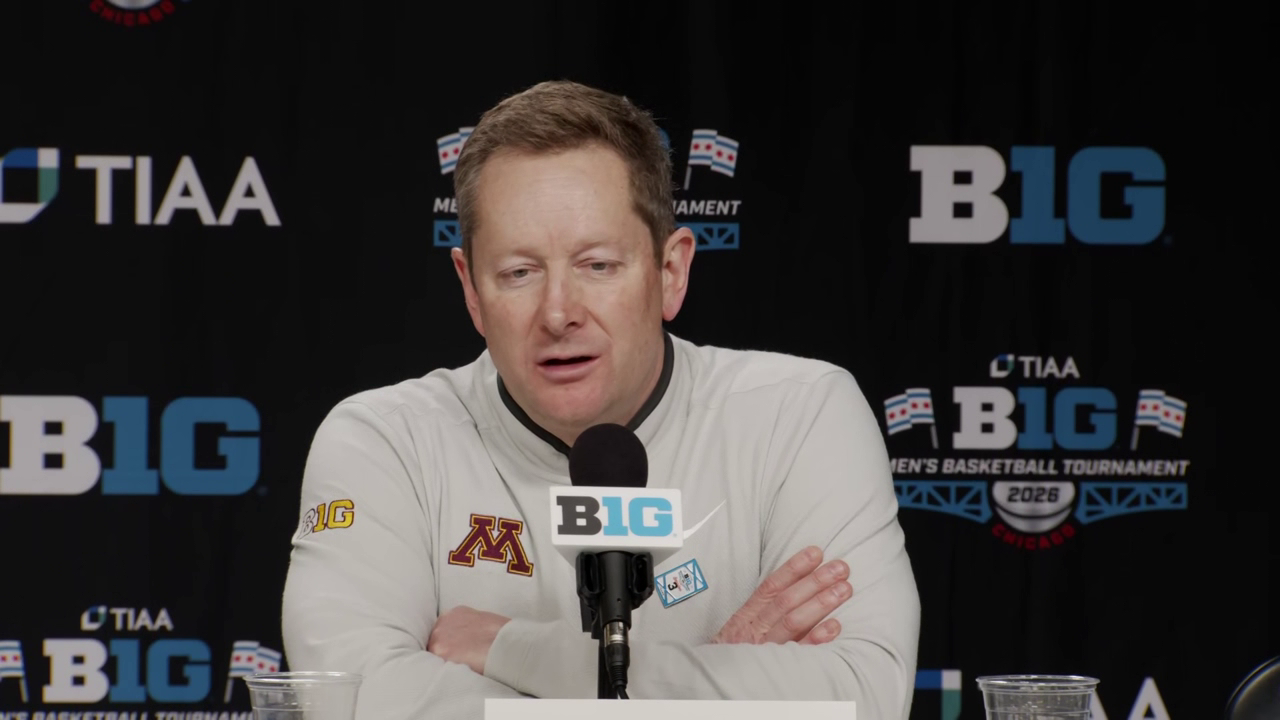 Gophers coach Niko Medved blasts NCAA over Cade Tyson’s eligibility: ‘It’s a mess’ — FOX 9 Sports