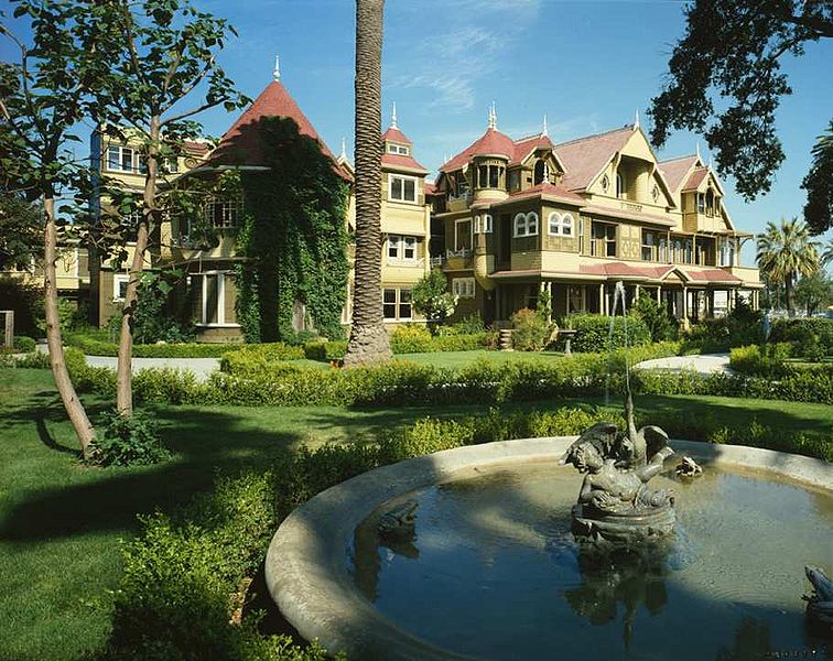Winchester Mystery House tour guides walkout for one-day strike — KTVU FOX 2 Bay Area, Ross Schools news