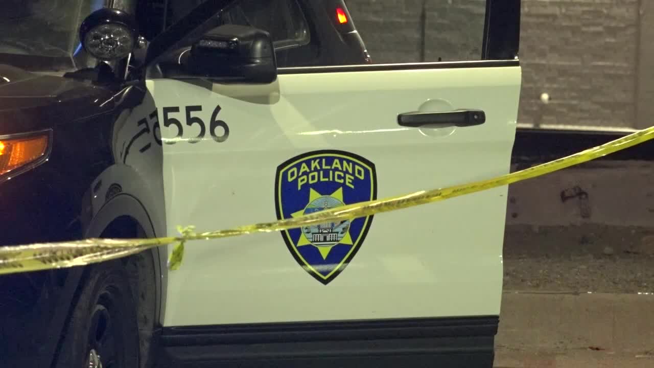 Reality TV personality "Kash" killed in downtown Oakland shooting, woman arrested — KTVU FOX 2 Bay Area, Ross Business news