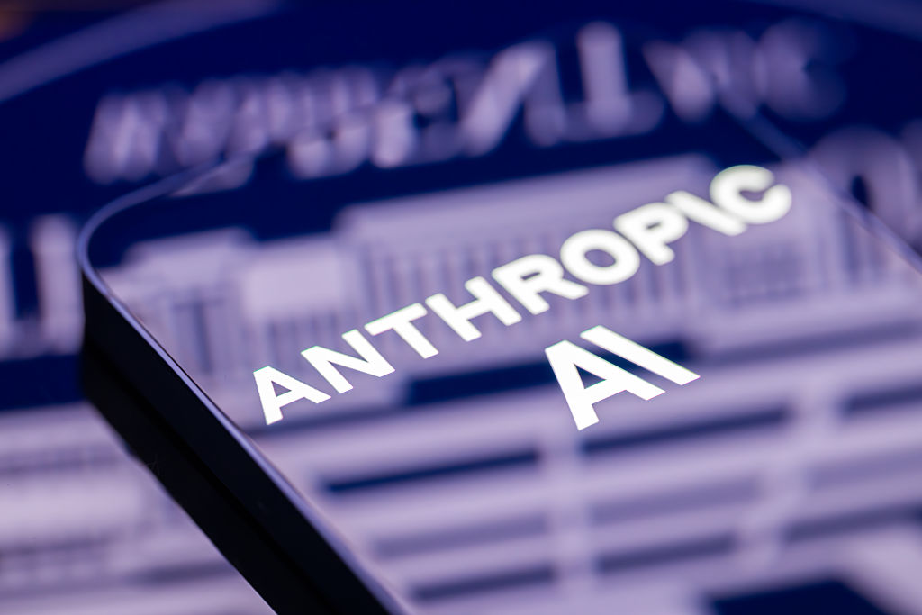 AI giant Anthropic files papers to sell shares to the public for 1st time — KTVU FOX 2 Bay Area, Ross Technology news