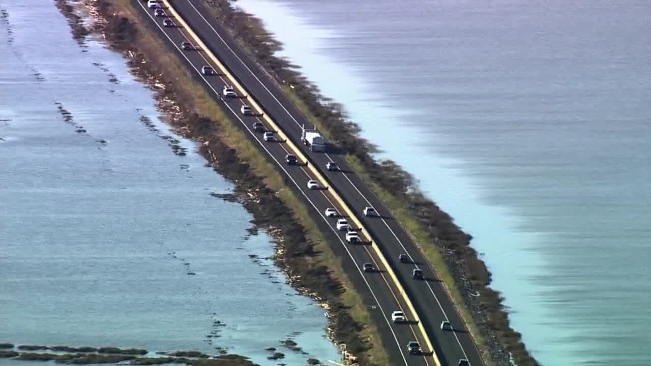 Two major weekend road closures in San Francisco, North Bay — KTVU FOX 2 Bay Area, Ross Community news