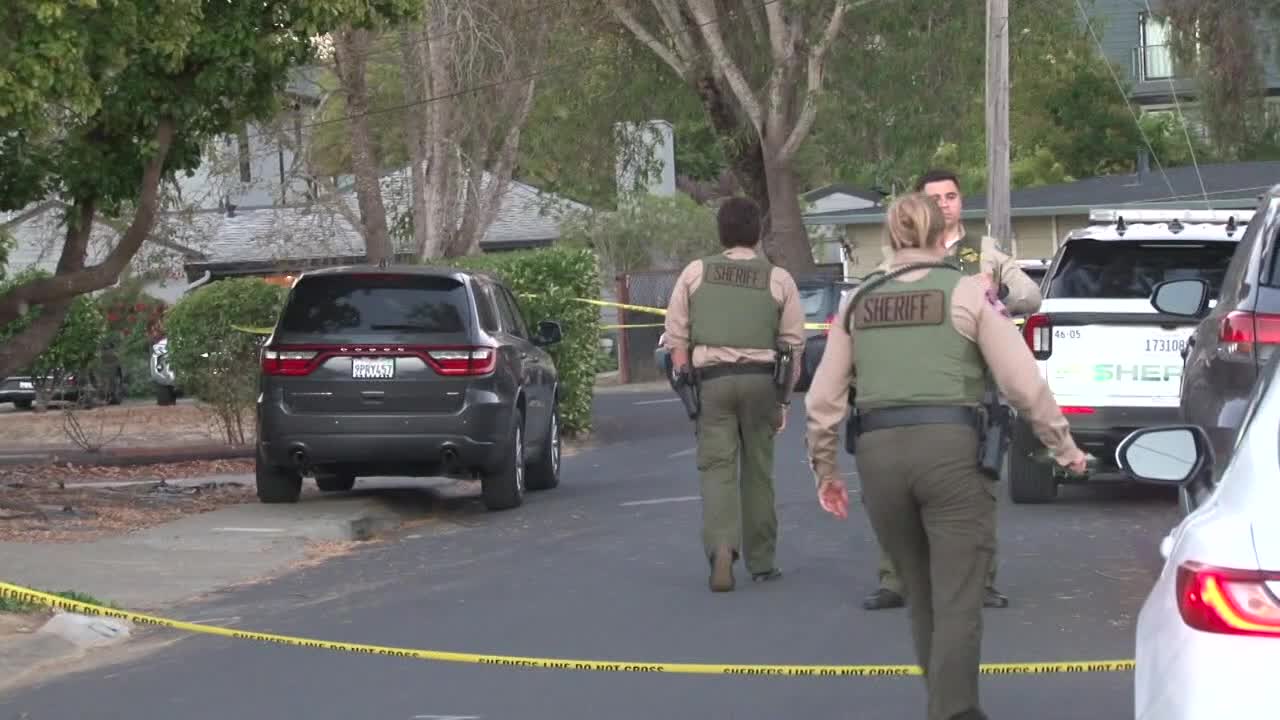 Retired police sergeant killed wife and daughter in Mill Valley: source — KTVU FOX 2 Bay Area, Ross Community news