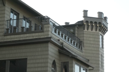 This historic Bay Area castle-designed landmark is reopening to operate again as a restaurant — KTVU FOX 2 Bay Area, Ross Dining news
