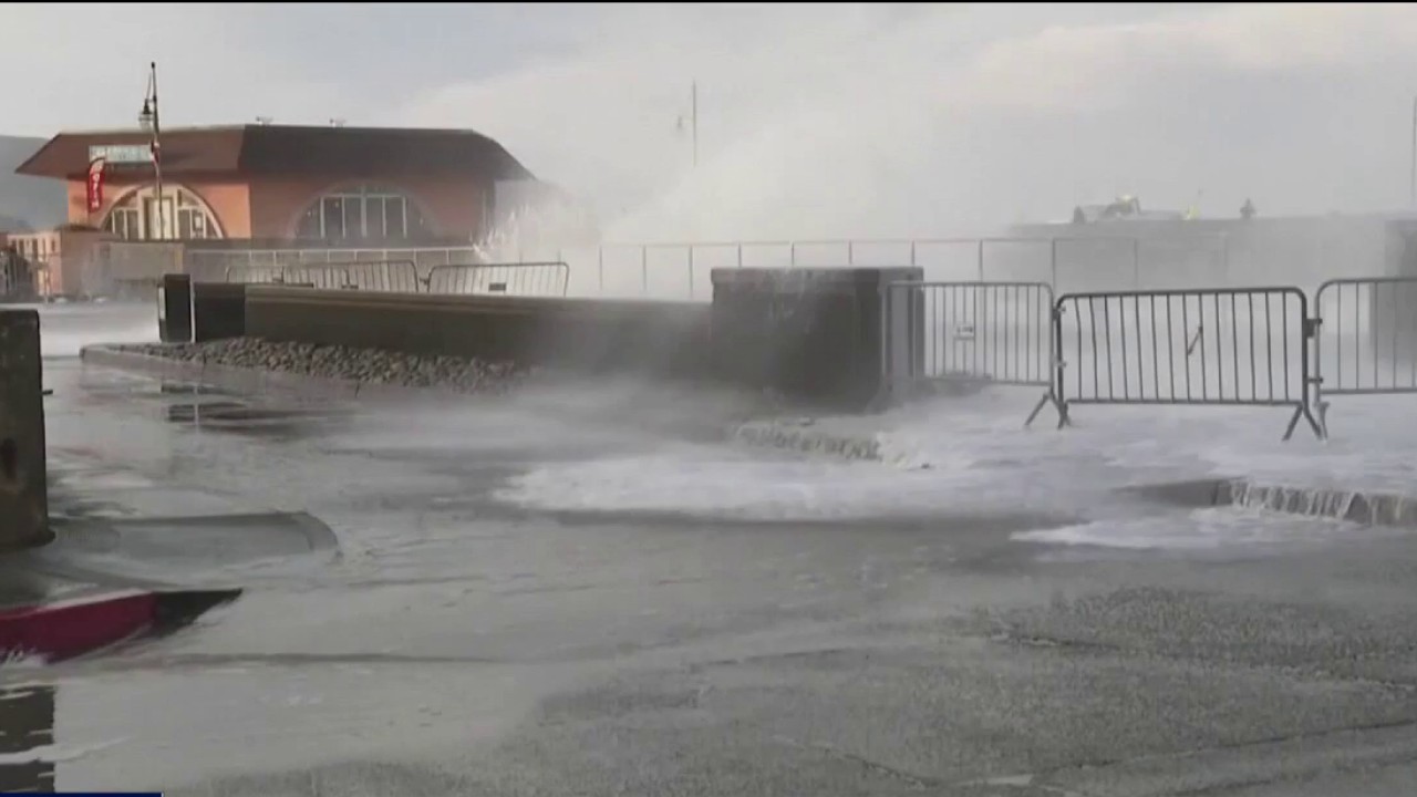 Marin County holds community sessions to prepare for El Niño hazards — KTVU FOX 2 Bay Area, Ross Community news
