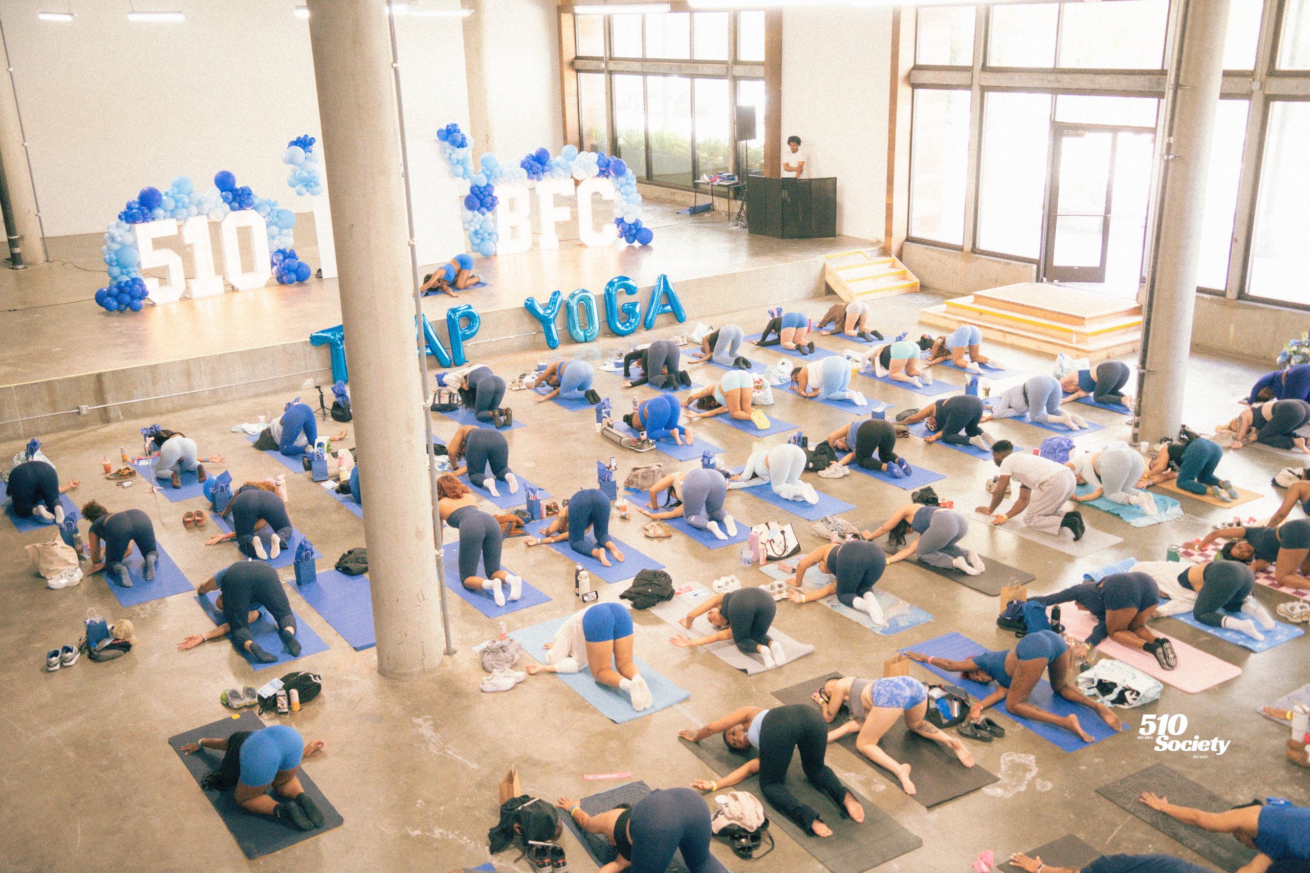 Women's wellness experiences: What's behind their popularity — KTVU FOX 2 Bay Area, Ross Health news