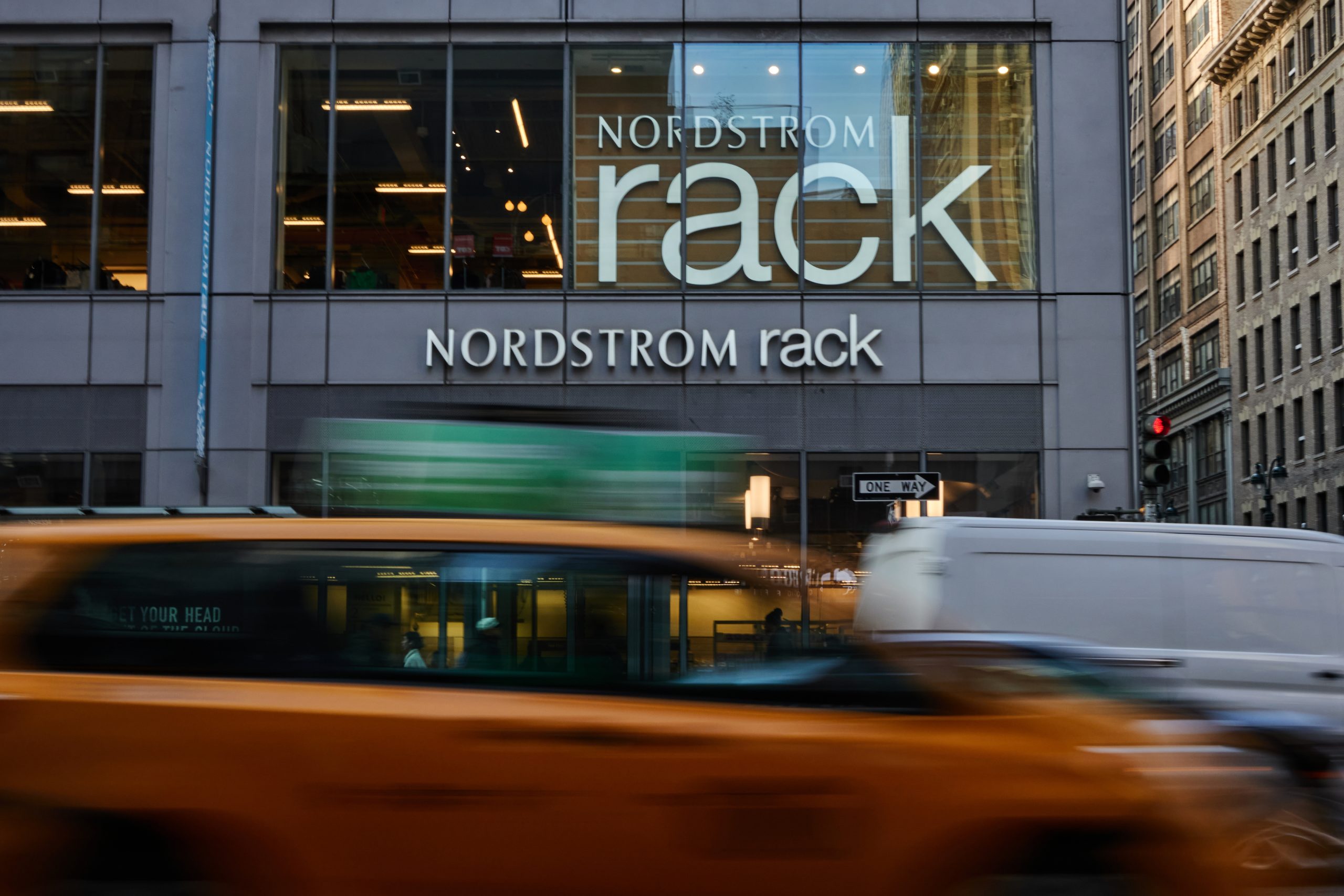 Nordstrom Rack is returning to San Francisco — KTVU FOX 2 Bay Area, Ross Business news