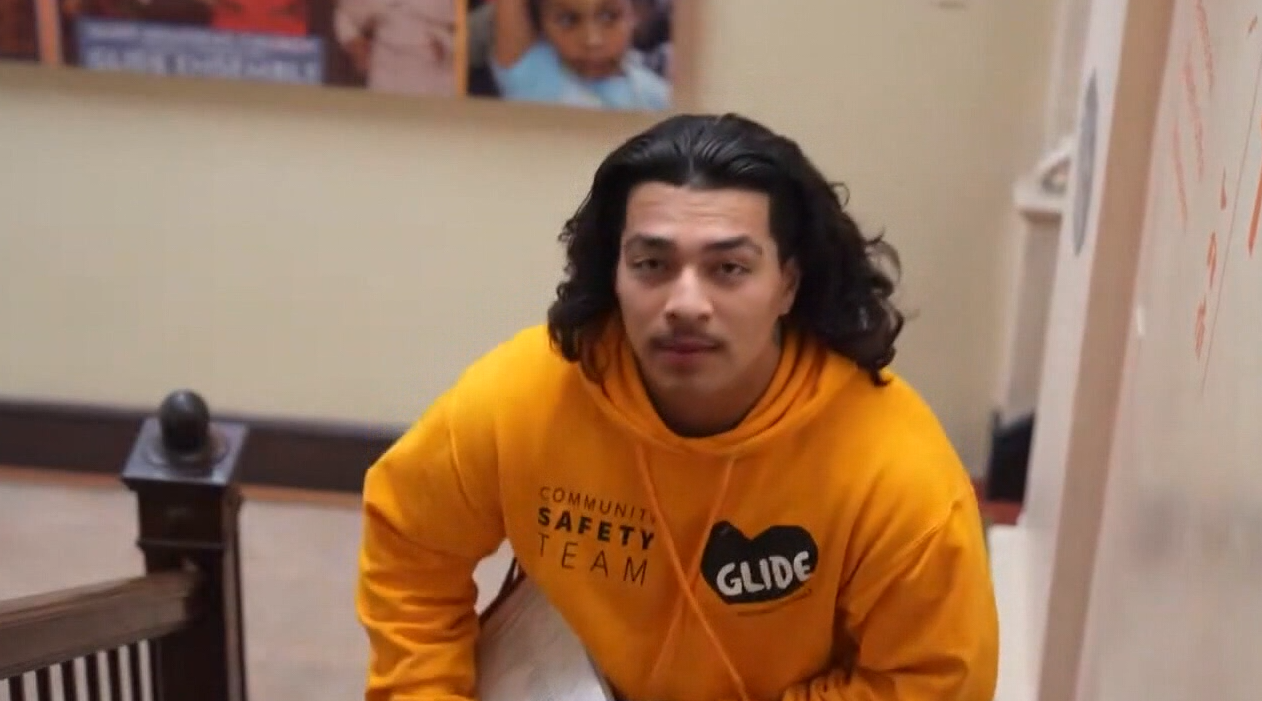 Driver won’t face charges in death of San Francisco GLIDE worker — Ross Community news