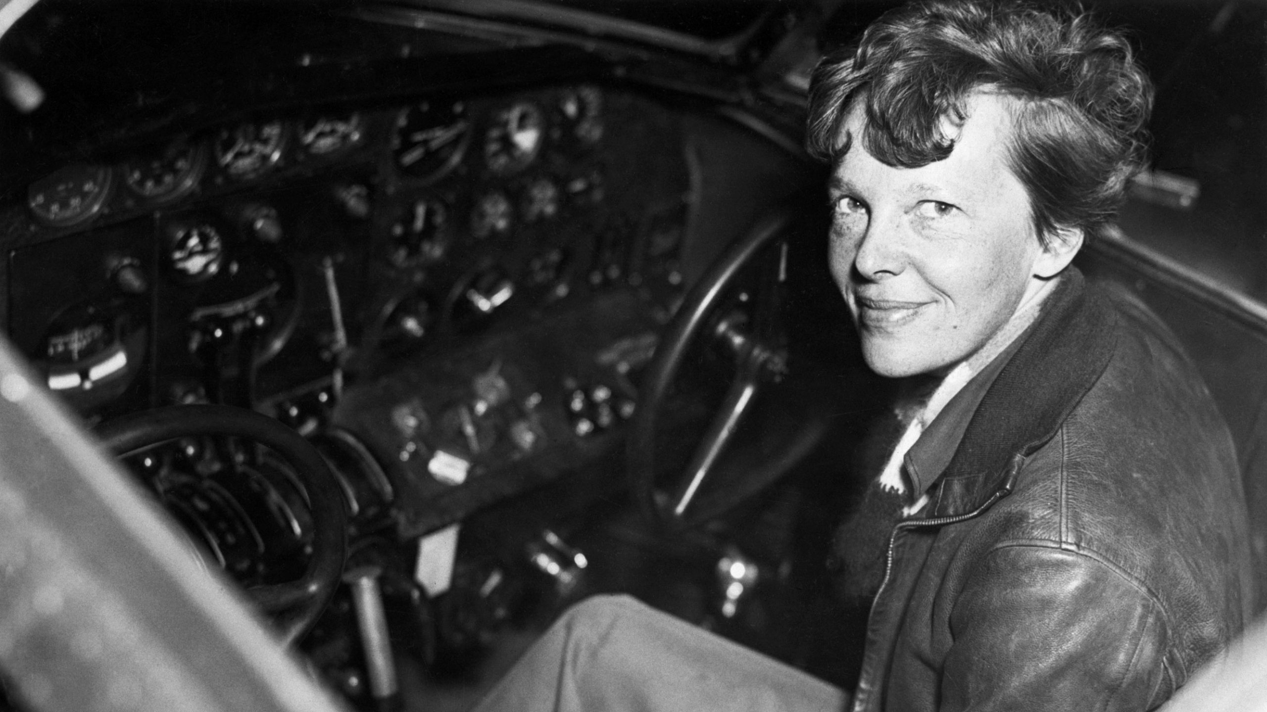 Amelia Earhart expedition heads to South Pacific in search of aviator’s missing plane — KTVU FOX 2 Bay Area, Ross Sports news