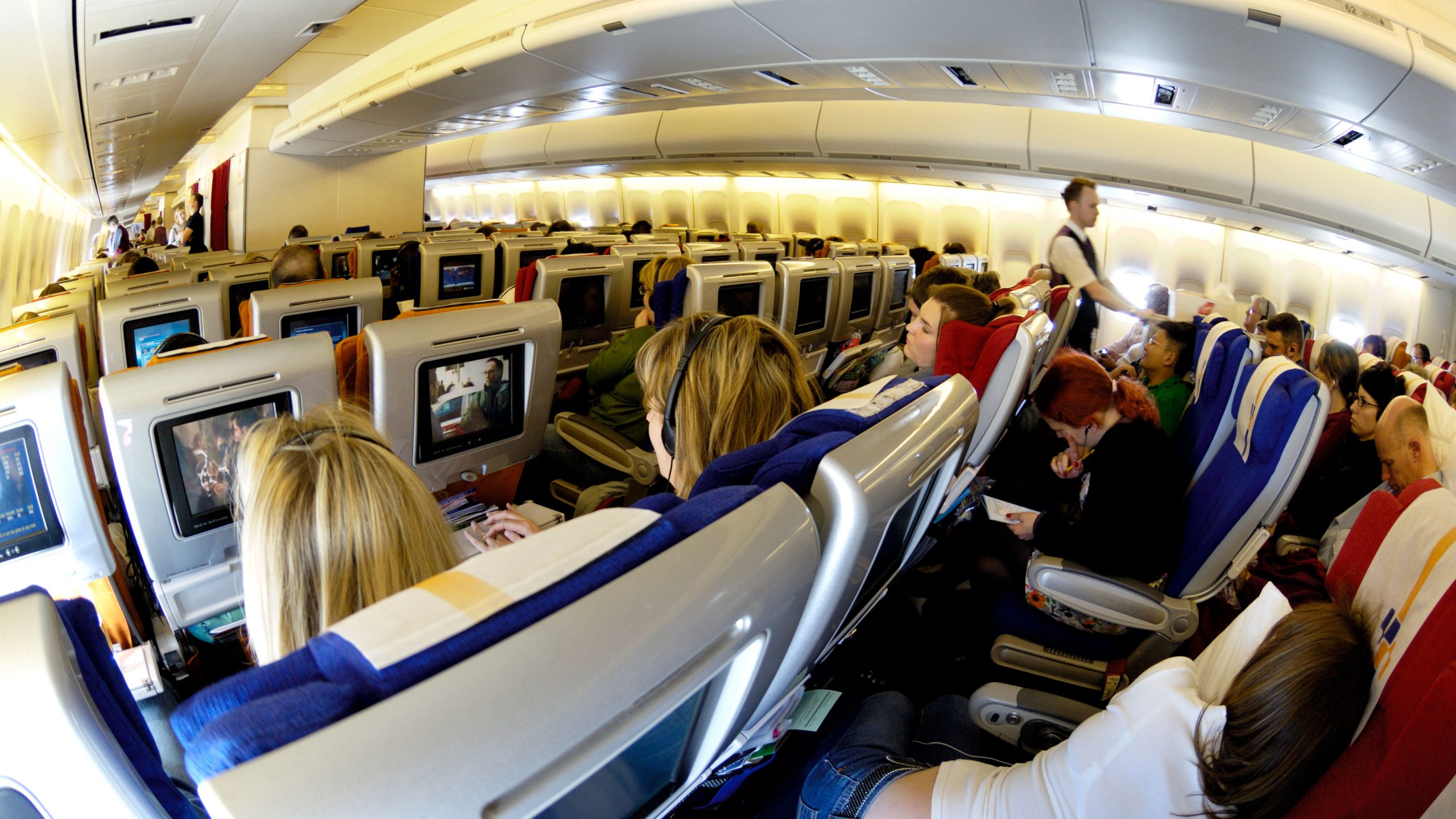 Innocent mistake on long flight could have devastating consequences for travelers — KTVU FOX 2 Bay Area, Ross Community news