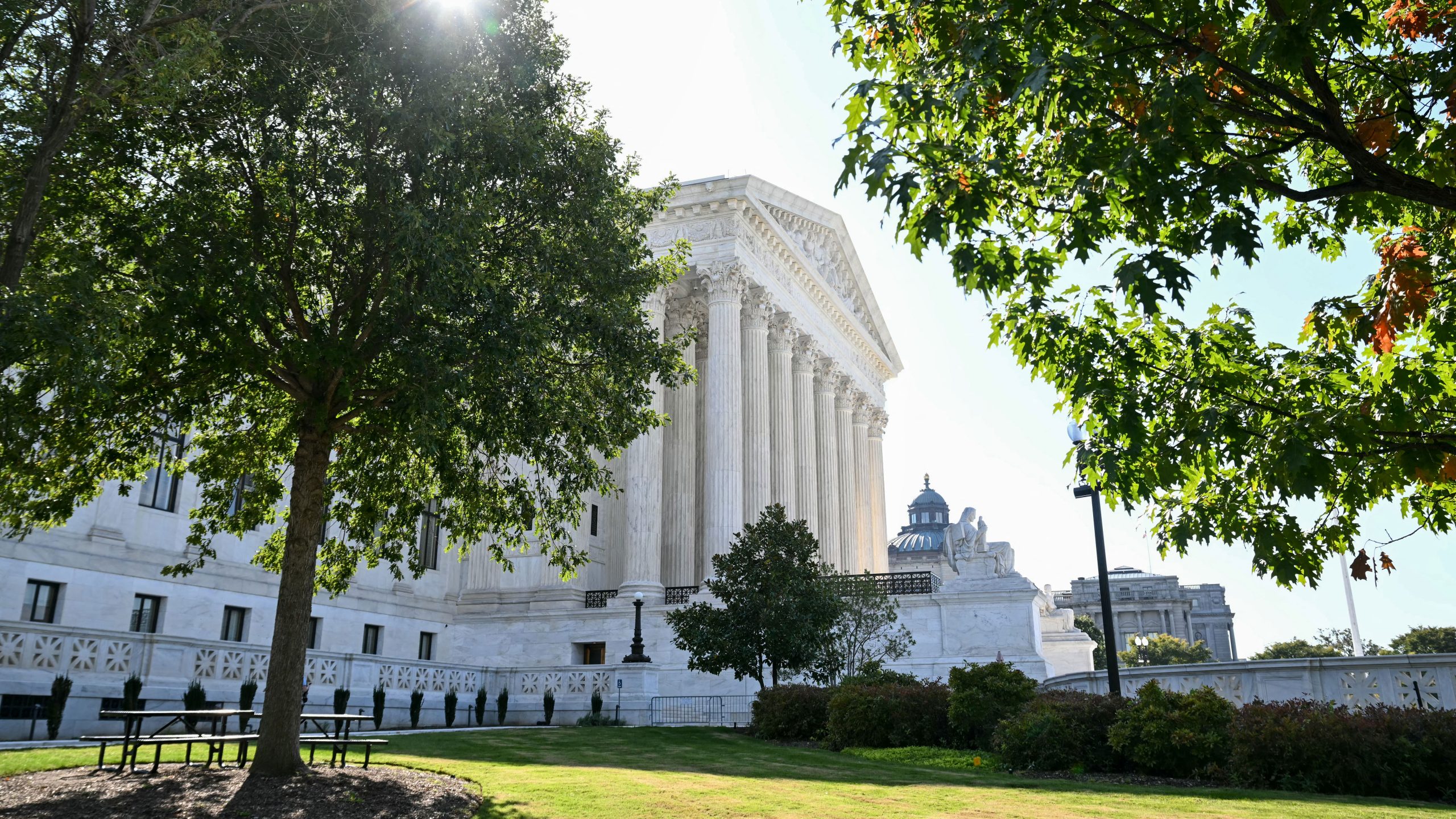 US Supreme Court says New Hampshire can reject student IDs as proper identification to vote — KTVU FOX 2 Bay Area, Ross Schools news