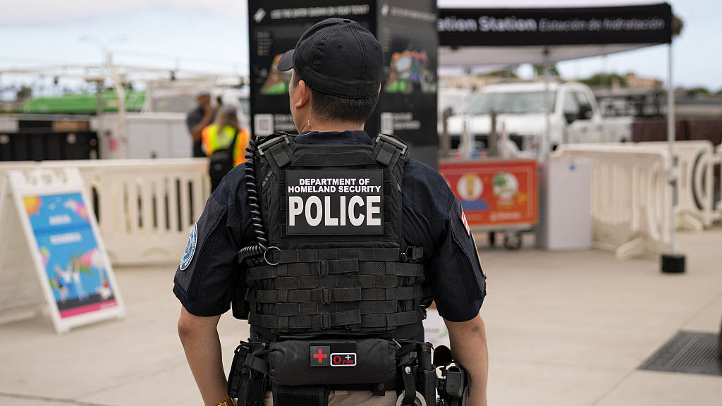 Personal information of thousands of DHS employees potentially leaked in data breach — Ross Community news