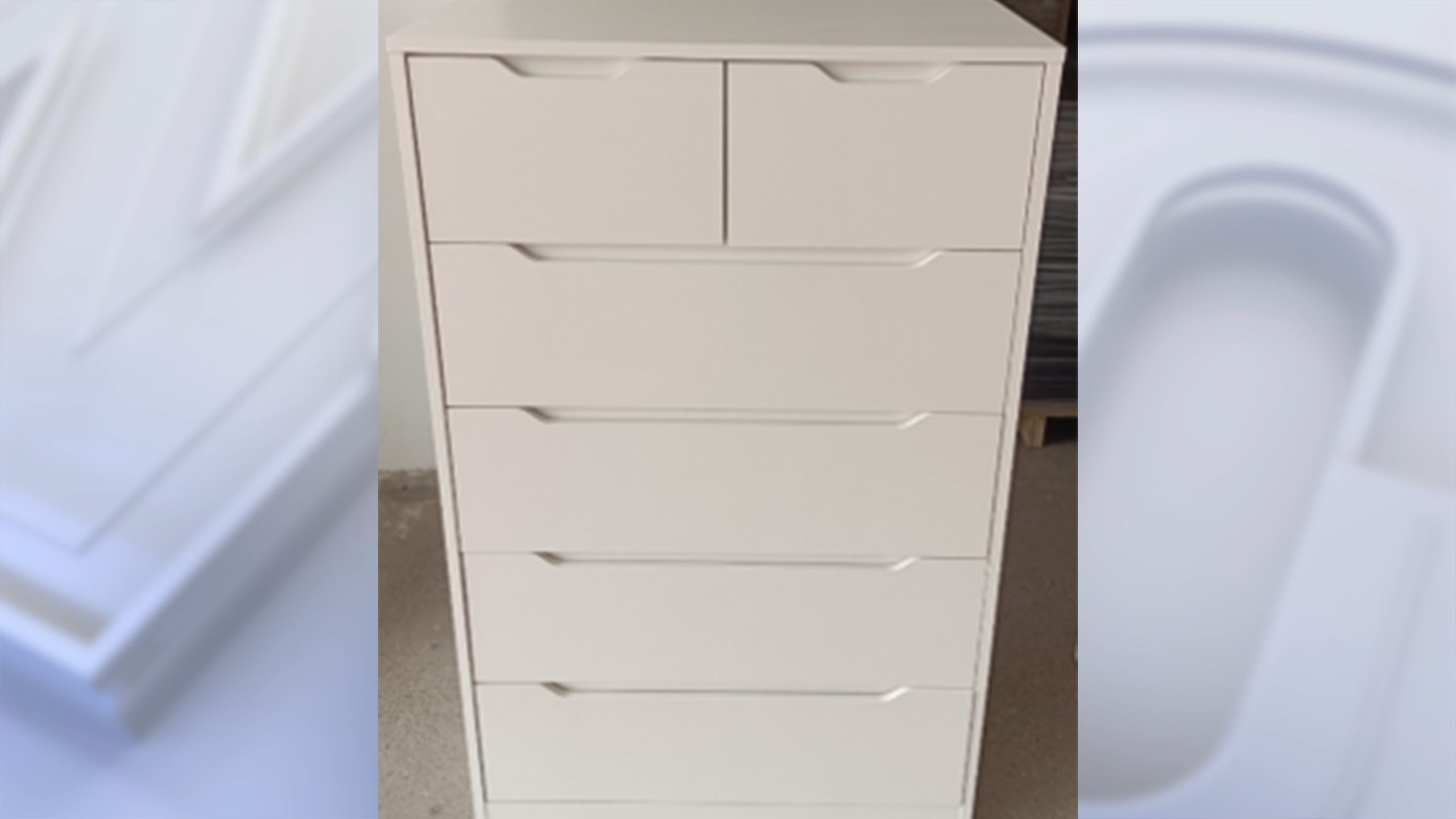 Thousands of dressers sold on Amazon recalled over tip-over hazard, CPSC says โ KTVU FOX 2 Bay Area, Ross Community news
