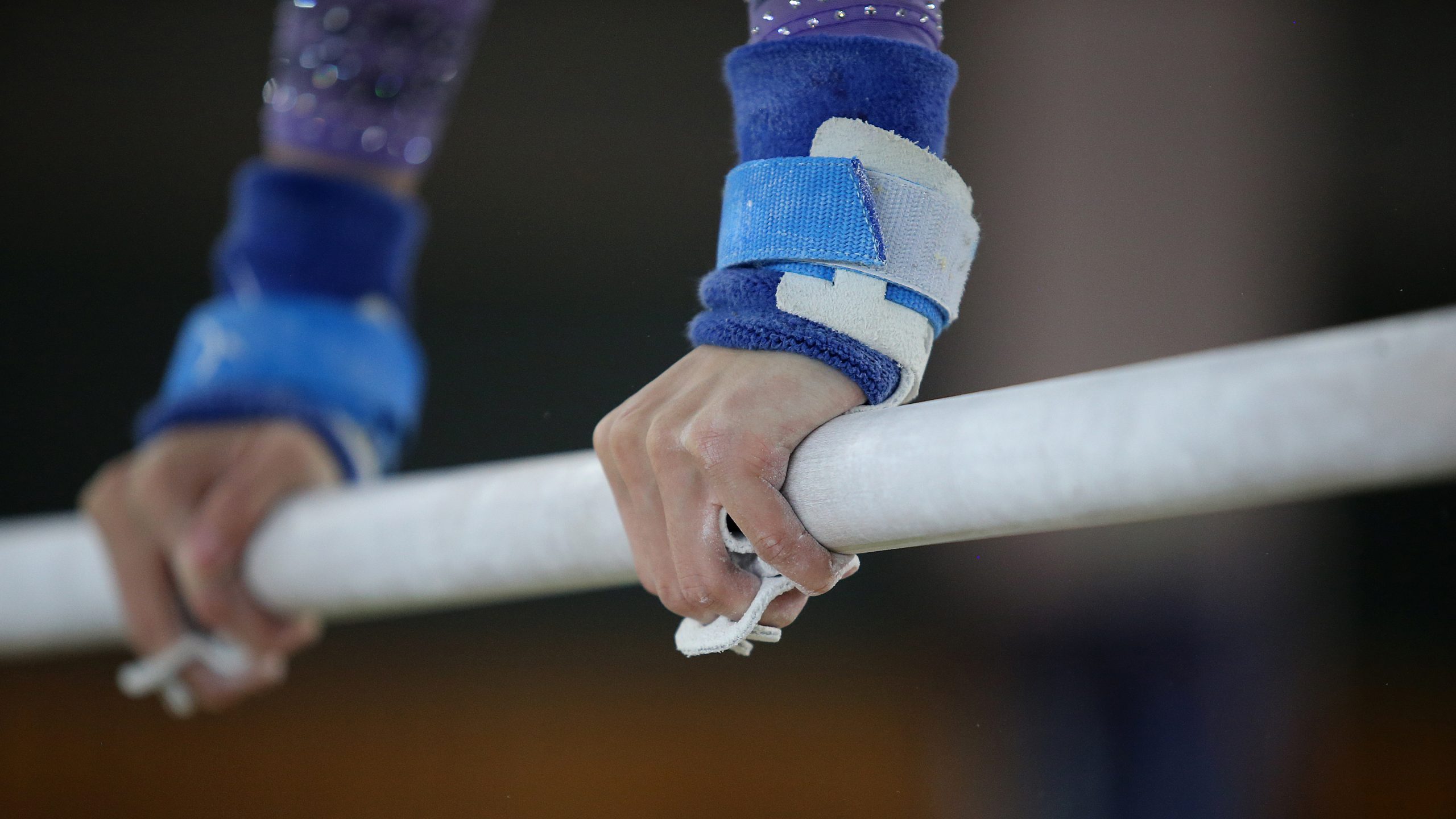 Gymnastics coach sentenced to 90 years for secretly recording girls — KTVU Sports, Ross Sports news