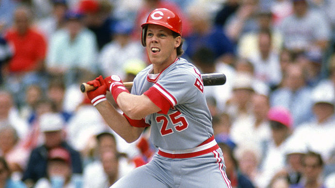 Todd Benzinger, 1990 World Series Champion with Reds, dies at 63 — KTVU Sports