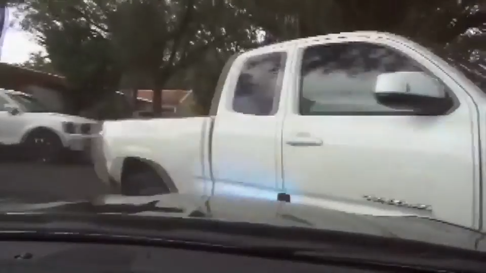 Dash camera footage shows wild pursuit that led to arrest of 24-year-old man; police say suspect is violating probation — WSVN 7 Miami-Dade, Ross Technology news