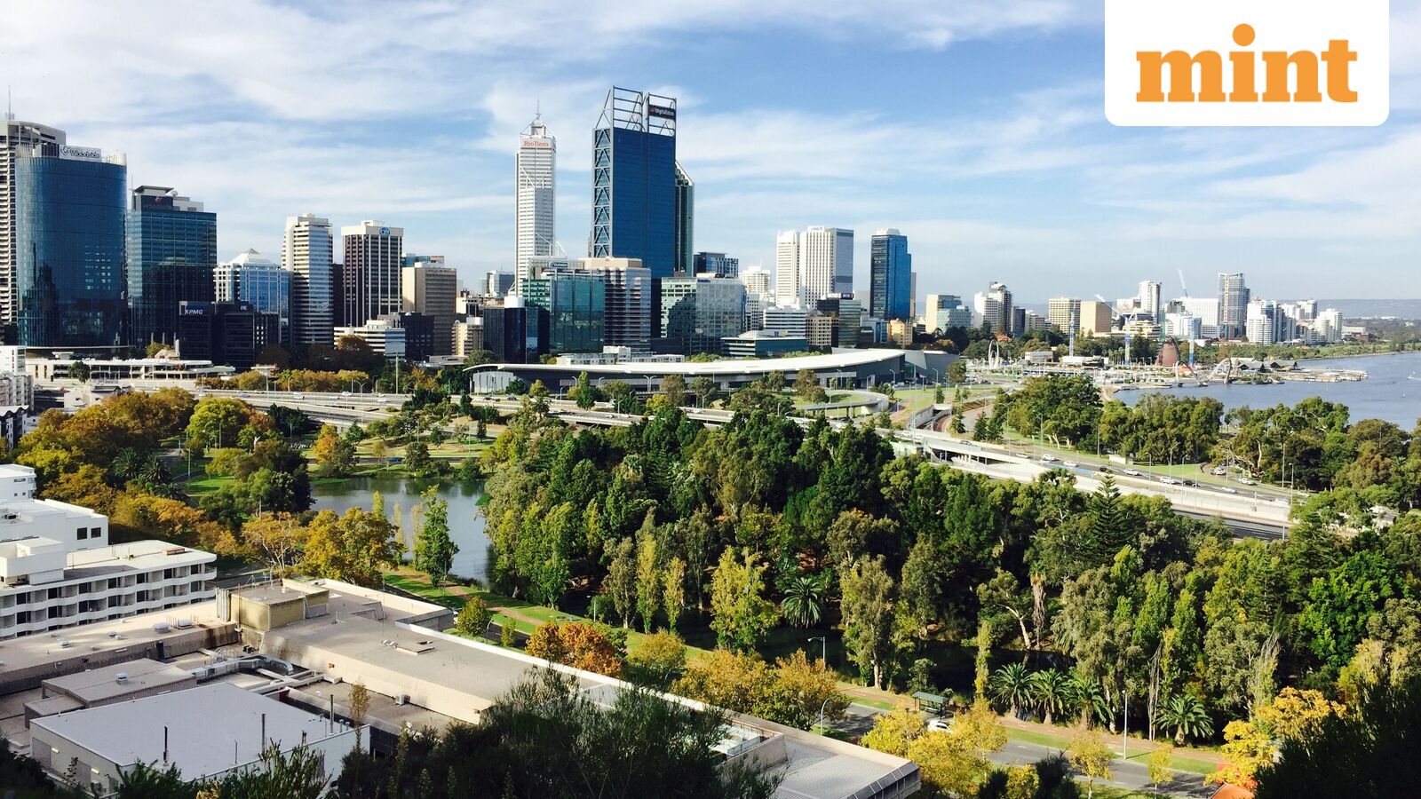 Top cities in the world: Check the highest global ranks for quality of life, environment and more — Mint India, Ross Business news