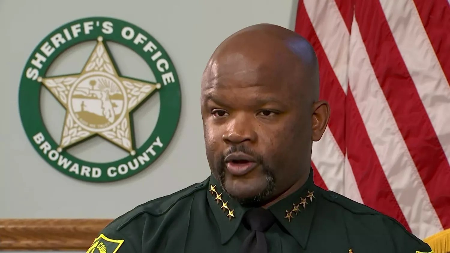 Sheriff goes on Instagram rant over $870M Broward budget beef — Miami New Times, Ross Government news